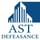 AST Defeasance Logo